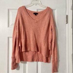 J. Crew Wool Blend Sweater XS